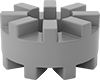 Vibration-Damping Mounts