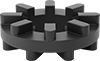 Vibration-Damping Mounts