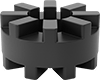 Vibration-Damping Mounts