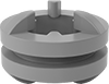 Vibration-Damping Mounts