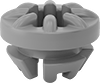 Vibration-Damping Mounts