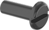 Binding Barrels and Caps