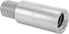 Extensions for Low-Profile Binding Barrels