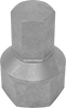 Dual-Drive Hex Bit Sockets 