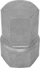 Dual-Drive Hex Bit Sockets 