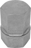 Dual-Drive Hex Bit Sockets 
