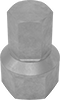 Dual-Drive Hex Bit Sockets 