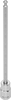 Long-Reach Ball-End Hex Bit Sockets