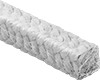Oil- and Water-Resistant Packing Seals