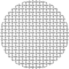 Filter Mesh