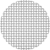 Filter Mesh