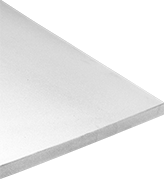 Image of Product. Front orientation. Thermal Insulation Sheets. Impact-Resistant Low-Temperature Rigid PVC Foam Thermal Insulation Sheets.