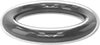 Low-Temperature Chemical-Resistant FEP-Encapsulated Silicone O-Rings