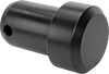 Precision Clevis Pins