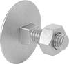 Elevator Bolts