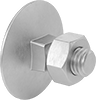 Elevator Bolts