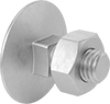 Elevator Bolts