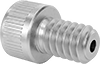 Socket Head Screws