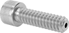 Venting Socket Head Screws