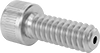 Venting Socket Head Screws