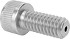 Venting Socket Head Screws