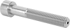 Venting Socket Head Screws