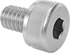 Venting Socket Head Screws