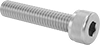 Venting Socket Head Screws