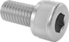 Socket Head Screws