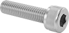 Venting Socket Head Screws