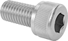 Venting Socket Head Screws