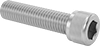 Venting Socket Head Screws