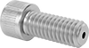 Venting Socket Head Screws