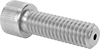 Venting Socket Head Screws