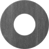 High-Temperature Buna-N/Graphite Pipe Gaskets