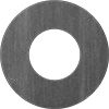 High-Temperature Buna-N/Graphite Pipe Gaskets
