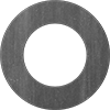 High-Temperature Buna-N/Graphite Pipe Gaskets