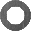 High-Temperature Buna-N/Graphite Pipe Gaskets