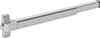 Corrosion-Resistant Fire-Rated Touch Bars