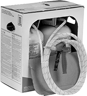 Image of Product. Front orientation. Spray Foam Insulation. Gap-Filling Spray Foam Insulation, Reusable.