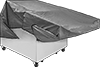 Tarps with Magnets