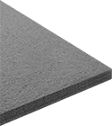 Image of Product. Front orientation. Pipe Insulation. Polyethylene Foam Pipe Insulation Sheets.