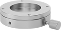 Image of Product. Front orientation. Robot Mounts. Quick-Change Robot Mounts, Robot Mounts.