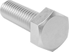 Hex Head Screws