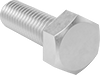 Hex Head Screws