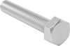Brass Hex Head Screws