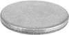 Image of Product. Bottom orientation. Washers. Finish-Your-Own Washers.