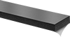 Chemical-Resistant Cushioning Polyethylene Foam Strips