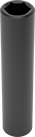 Image of Product. Bottom orientation. Sockets. 6-Point Lug Nut-Holding Impact Sockets.