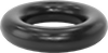 Low-Outgassing Chemical-Resistant Viton® Fluoroelastomer O-Rings